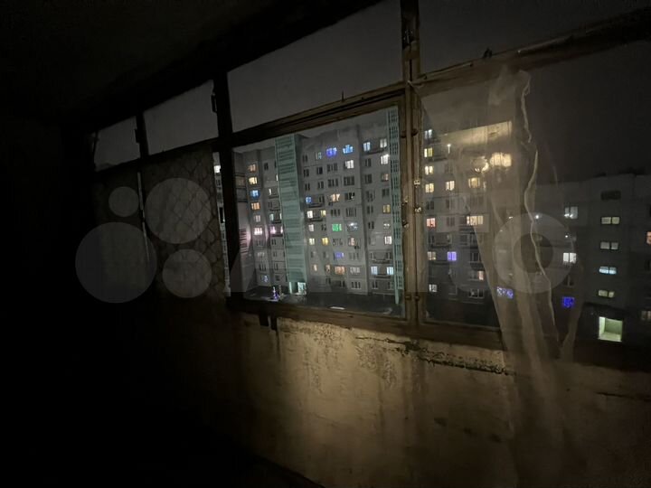 2-к. квартира, 42 м², 6/10 эт.