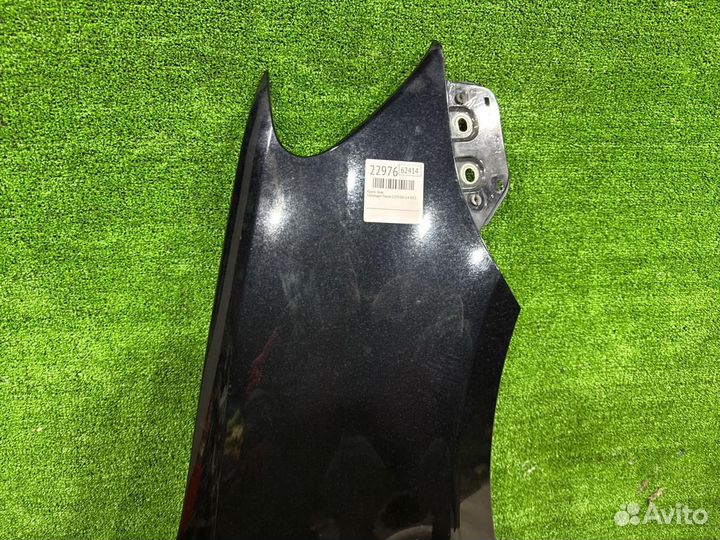 Крыло правое Volkswagen Touran 2 1T3 CAV 1.4 2012