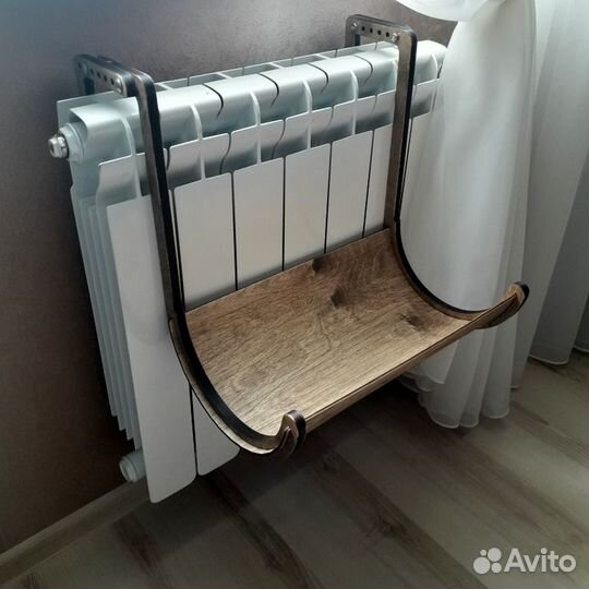 Лежанка-гамак для согрева регулируемый