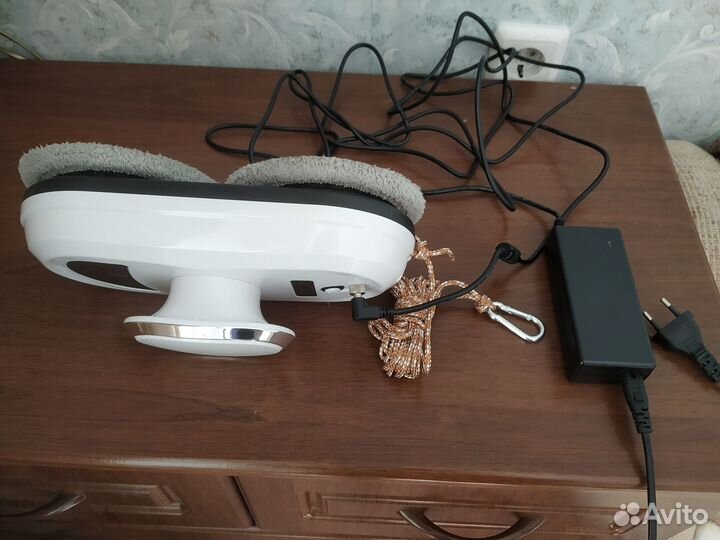 Аренда робот мойщик окон