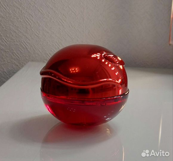 Туалетная вода dkny Be tempted женская (оригинал)