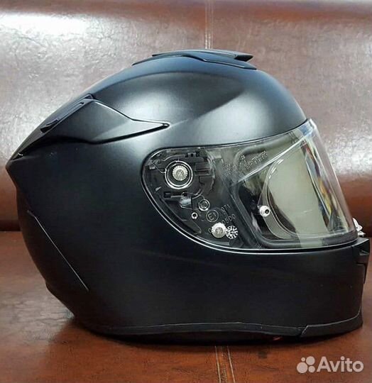 Мотошлем интеграл HJC rpha 70 размер S