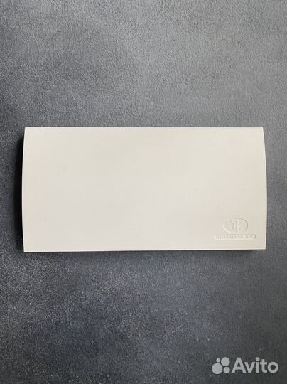 Краски акварель невская палитра