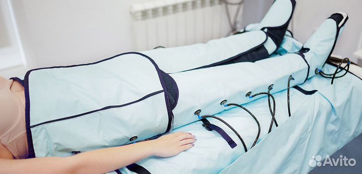 Лицензированный курс Мастер аппаратного массажа