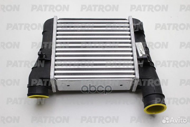 Интеркулер audi: A4 (8E2, B6) 1.9 TDI/1.9 TDI q