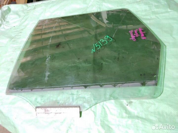 Стекло Opel Vectra B универсал 1.6I X16XEL 1997