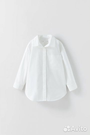 Комплект одежды Zara и Gocco 9-10 лет