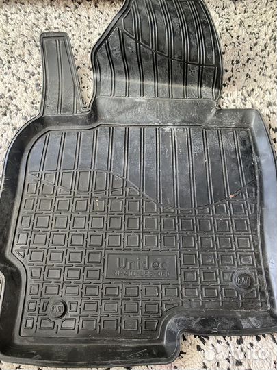 Коврики для mazda cx-5