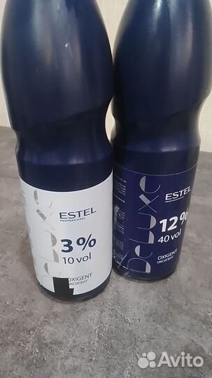 Оксид3%,12%