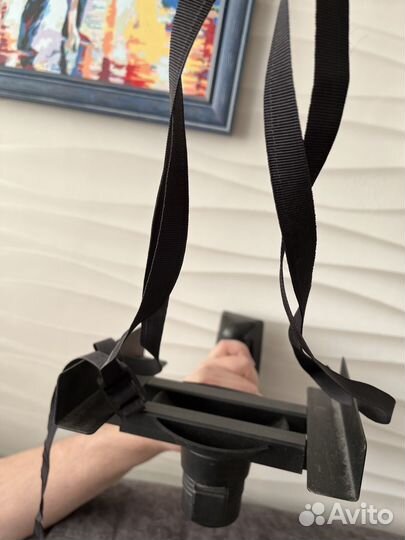 Кронштейн настенный для колонок