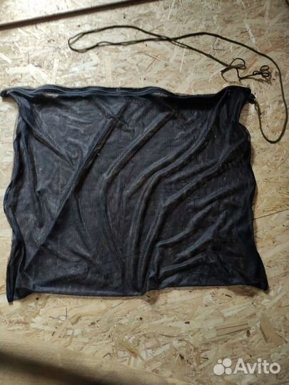 Мешки для рыбы. Карповые мешки