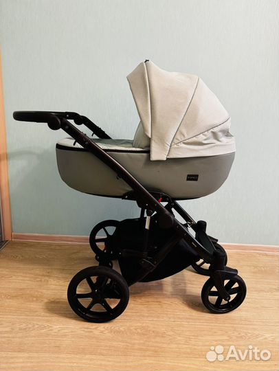 Коляска bexa air 2 в 1