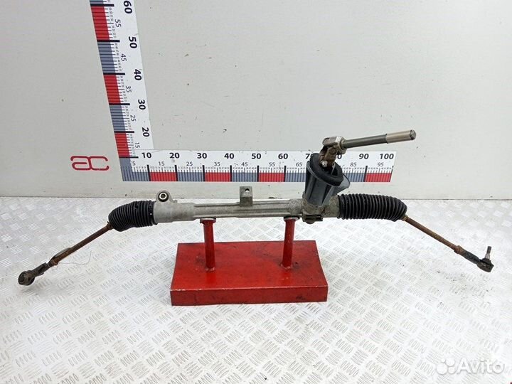 Рейка рулевая для Fiat Stilo (192) 46826719