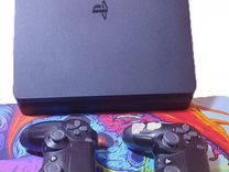 Sony playstation 4 slim 1 tb