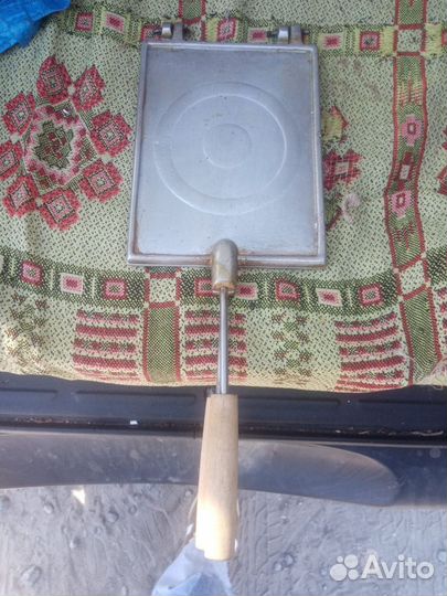 Формы для выпечки СССР печений