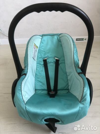 Автолюлька