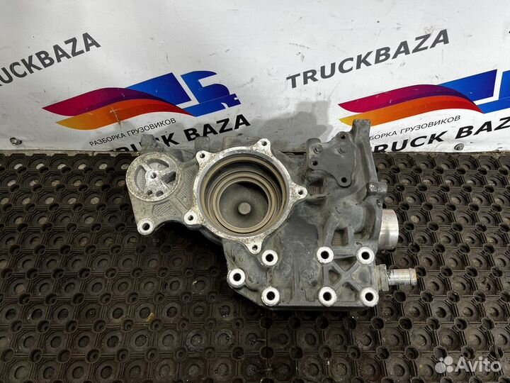 2258745 Корпус водяного насоса Daf XF106