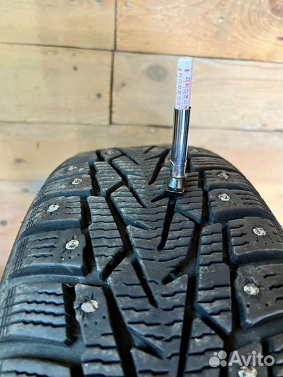 Nokian Tyres Nordman 7 185/60 R15