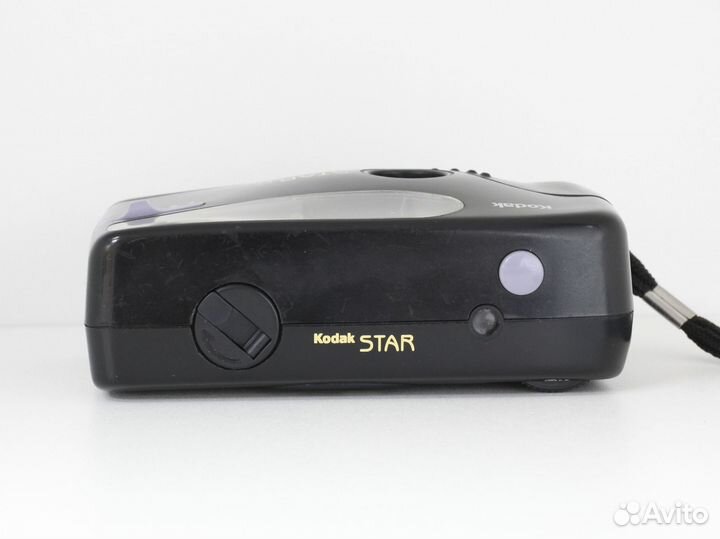 Фотоаппарат Kodak Star EF (id138)