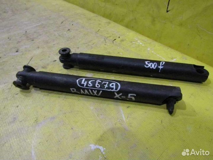 Амортизатор багажника BMW X5 - E53 00-07г 45679