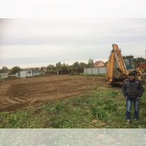 Аренда Экскаватор-погрузчик case 580 super услуги, Электроизолятор
