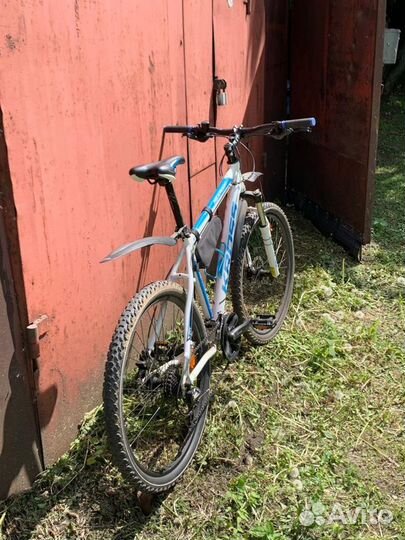 Велосипед Kross hexagon x9