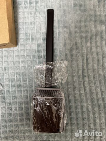 Силиконовый ершик