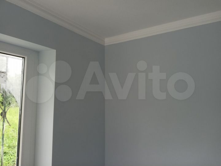 Дом 113 м² на участке 2 сот.