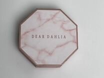 Dear Dahlia пудра