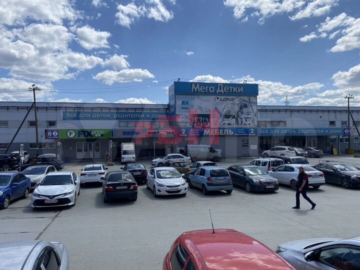 Сдам В аренду складское помещение