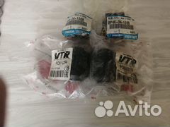 Втулки стабилизатора, Сайлент блоки Mazda 3