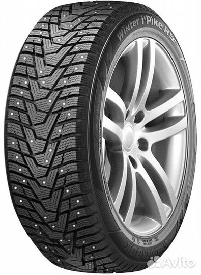 Hankook Winter I'Pike RS2 W429 215/65 R16 102T
