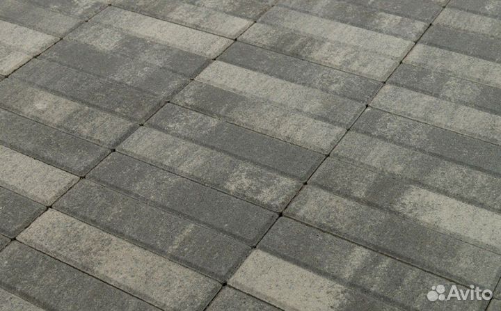 Тротуарная плитка