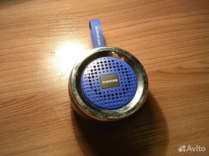 Колонка Borofone Br2