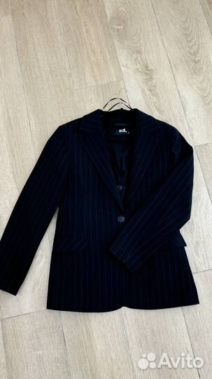 Костюмный комплект двойка adl