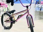 BMX велосипед новый гарантия