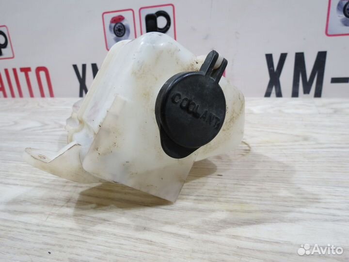 Бачок расширительный Hyundai i30