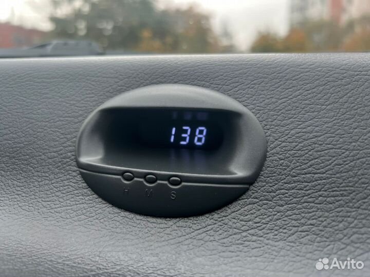 Daewoo Matiz 0.8 AT, 2007, 120 000 км