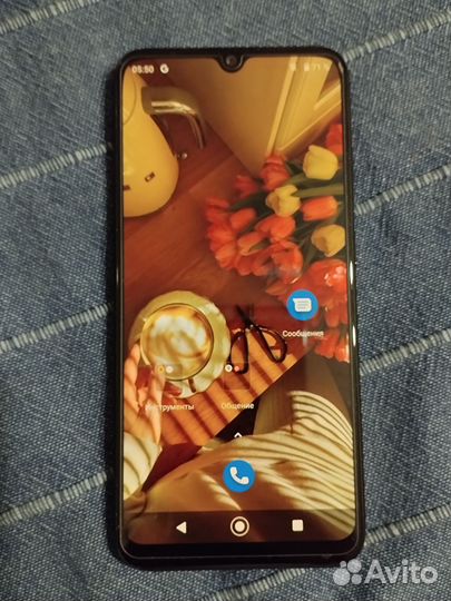 Xiaomi Mi A3, 4/64 ГБ