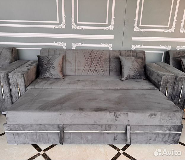 Диван в гостиную. Оплата при получении