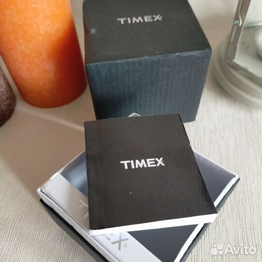 Часы наручные Timex новые