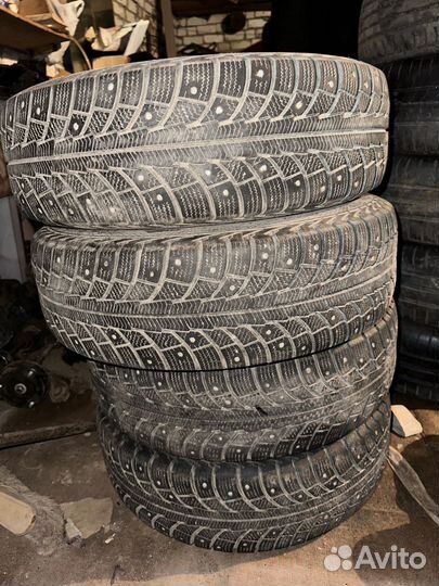 Комплект r14 на Volkswagen polo