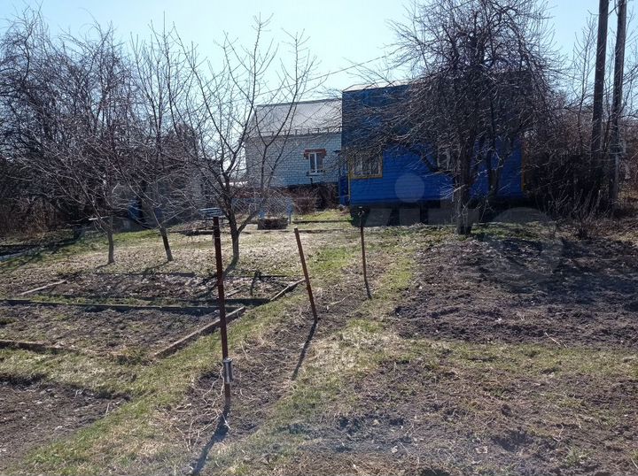 Участок 6 сот. (СНТ, ДНП)
