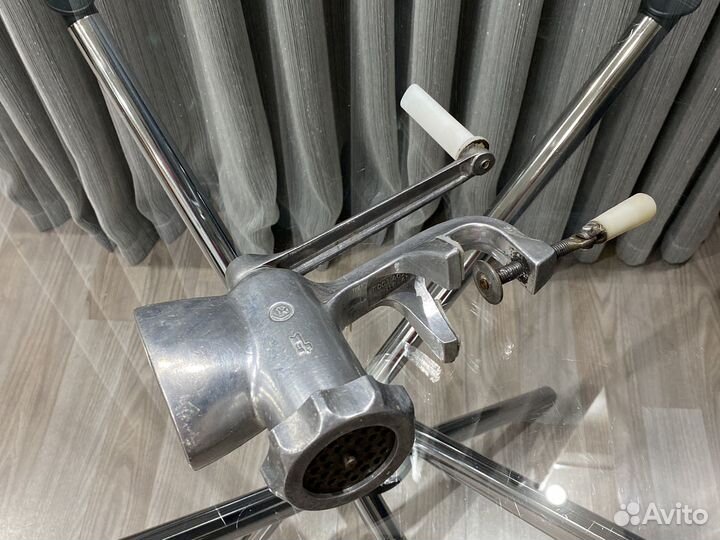 Кухонная утварь СССР