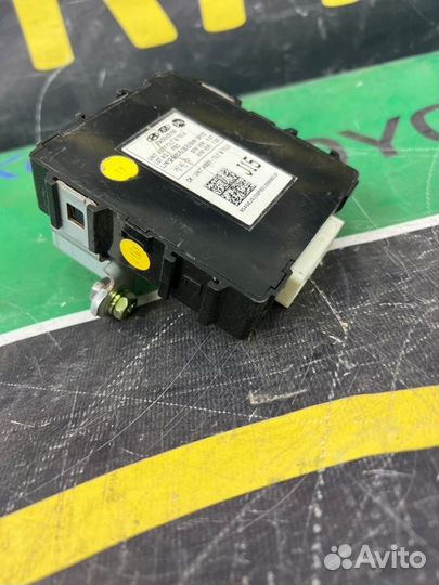 Блок электронный Kia Stinger 1 G6DP 2017-2023