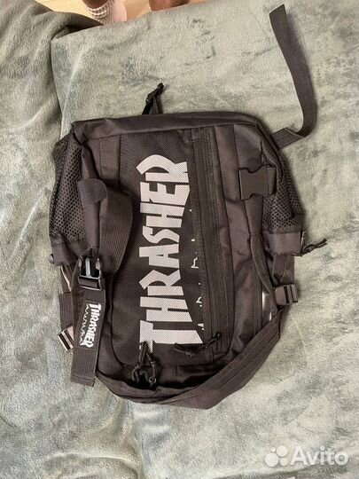 Рюкзак thrasher