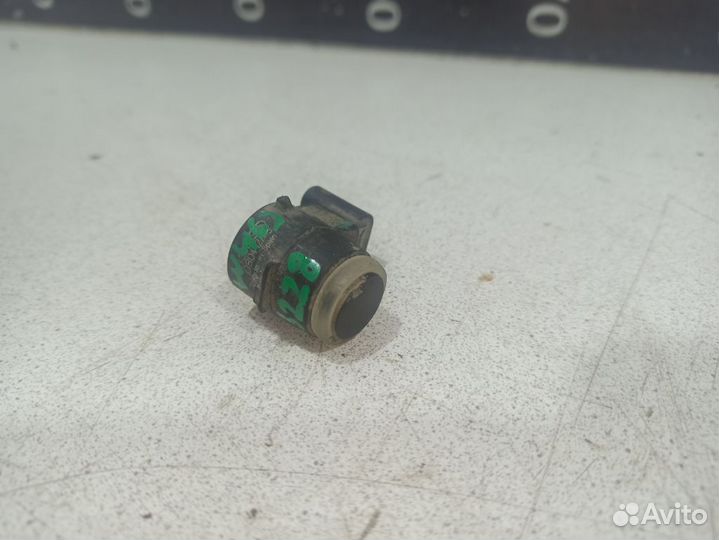 Парктроник Мерседес W463 G