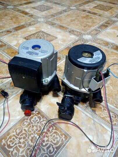 Насос для котла Navien