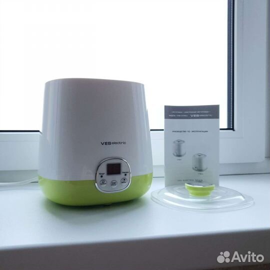 Йогуртница 1 л