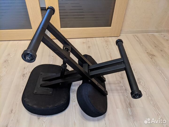 Коленный стул Smartstool KM-01